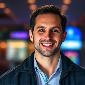 Émilie Gagnon — new online casino reviewer